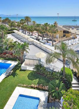 MAC PUERTO MARINA BENALMADENA